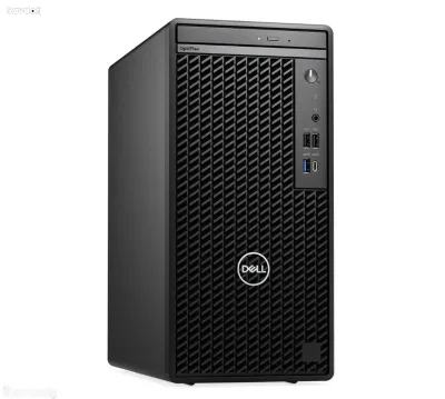 Dell OptiPlex 7020 MT Компютери Мизи | Intel Core i5-12500, 8GB RAM, 512GB SSD