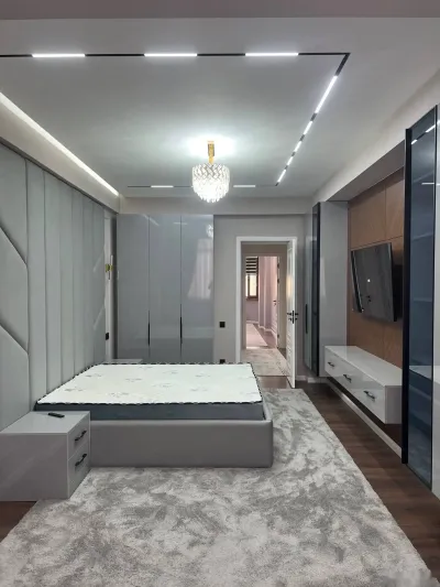 2-комн. квартира, 12 этаж, 84 м², Сомони, Славянский — миниатюра 1