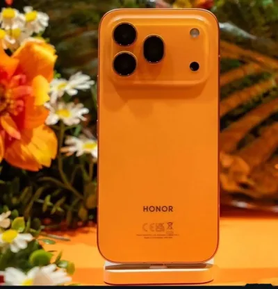 Honor 600pro 5G 24/512Gb 7000Мач — миниатюра 4