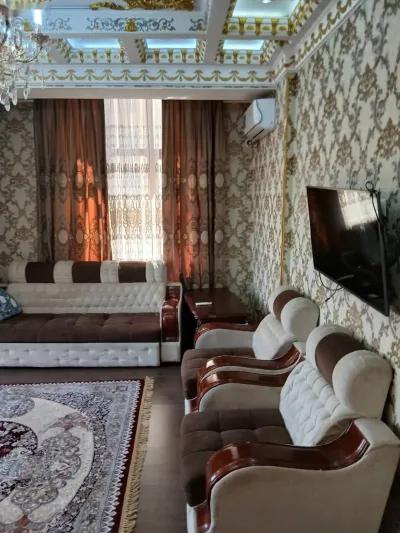 3-к квартира — миниатюра 3