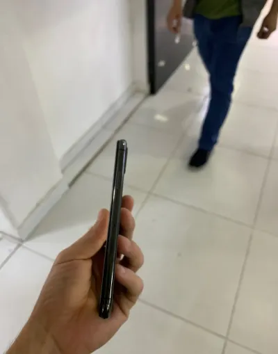 Apple Iphone X 64 gb