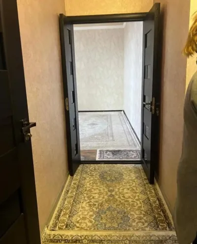 2-комн. квартира, 7 этаж, 60м², Сино