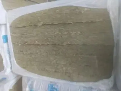 Каменная ватта