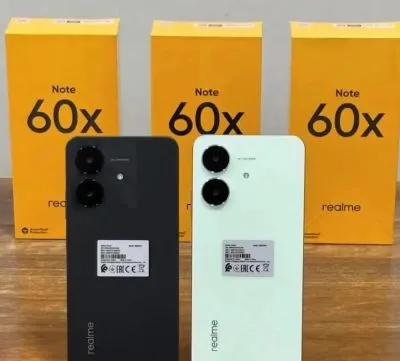 Realme Note 60 128 gb