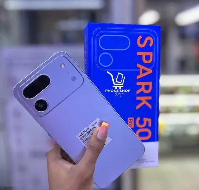 Tecno — миниатюра 5