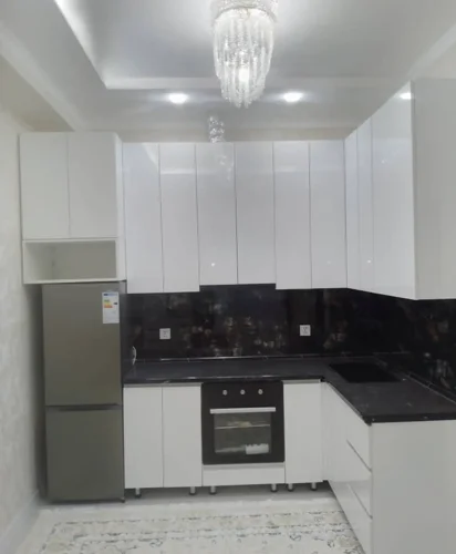 2-к квартира, 3 этаж, 62 м², Сино — миниатюра 4