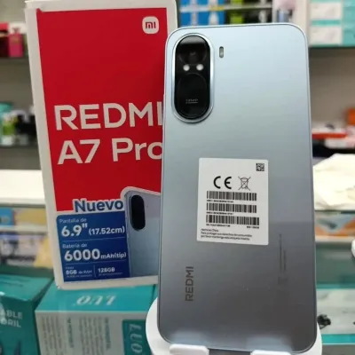 Xiaomi Redmi A7 Pro 4+4/8/128GB Global Version — миниатюра 7