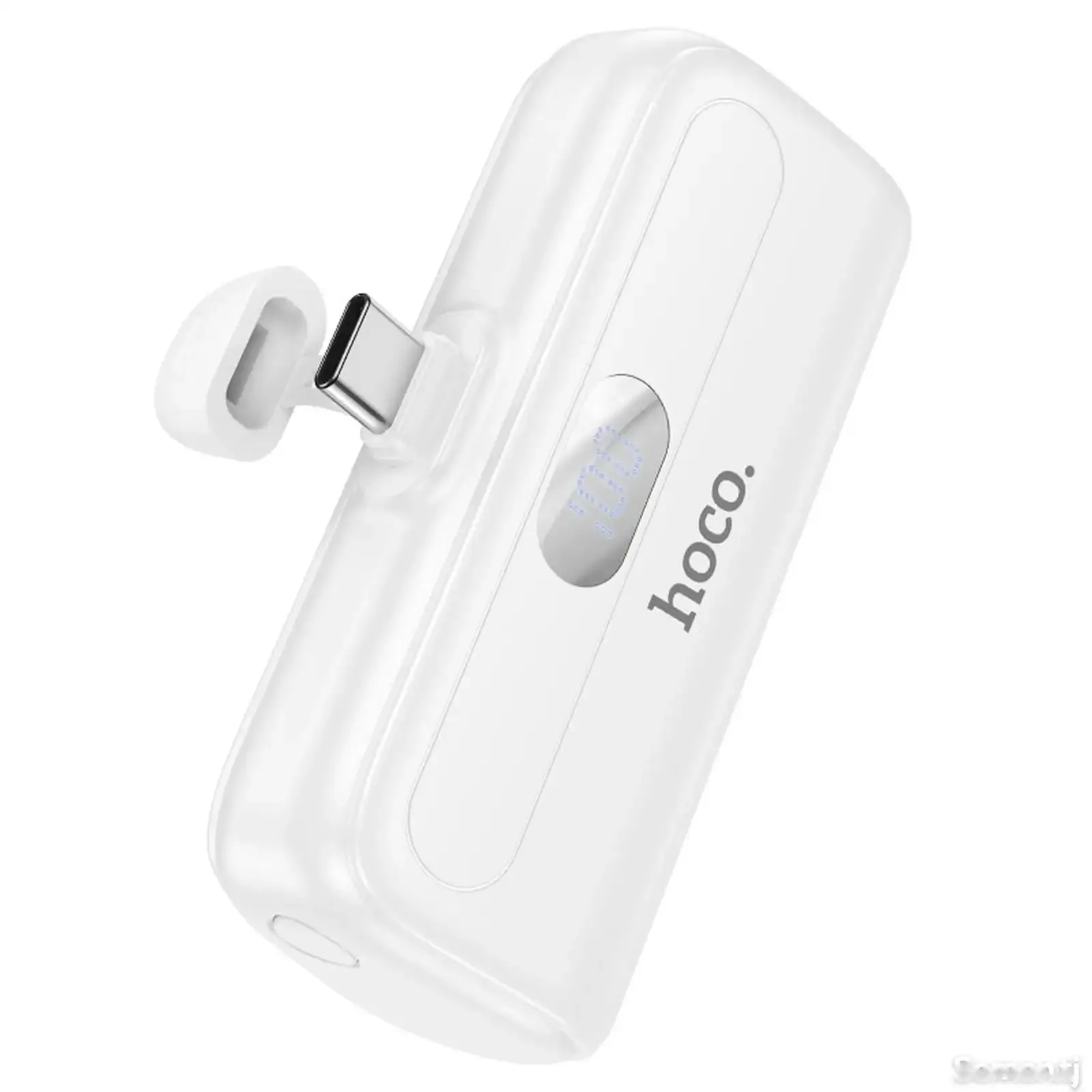 Повербанк Носо Ј116 5000mah