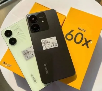 Realme Note 60 128 gb
