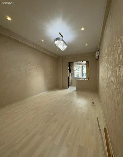 2-комн. квартира, 6 этаж, 81 м², 1 мкр