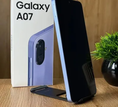 Samsung a07 6/128gb Vietnam 5000mah