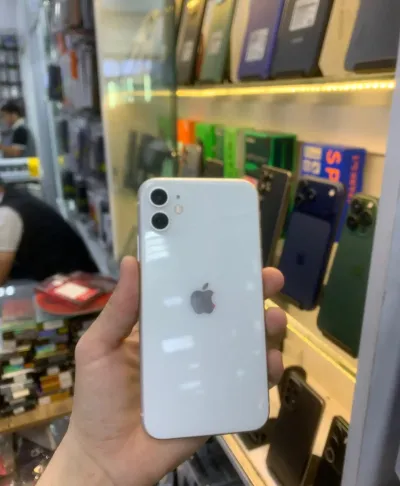 Apple Iphone 11 128 gb