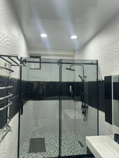 3-комн. квартира, 18 этаж, 120м², дом печат пайкари таможенный хдш