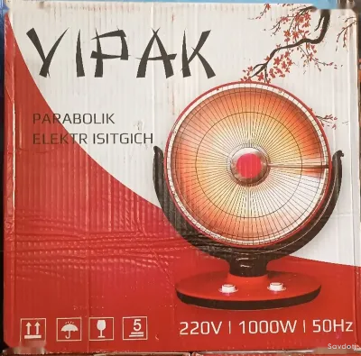 Печка офтобак
