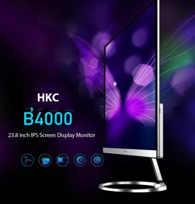 Монитор HKC 24