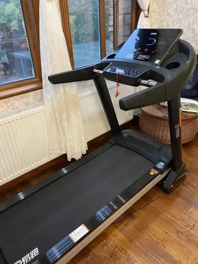 Беговая дорожка