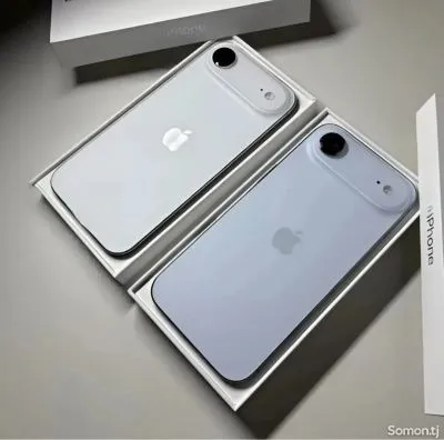 Apple Iphone Air 256 gb