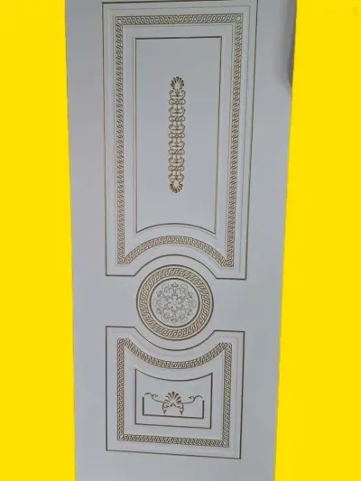 Дверь — миниатюра 1