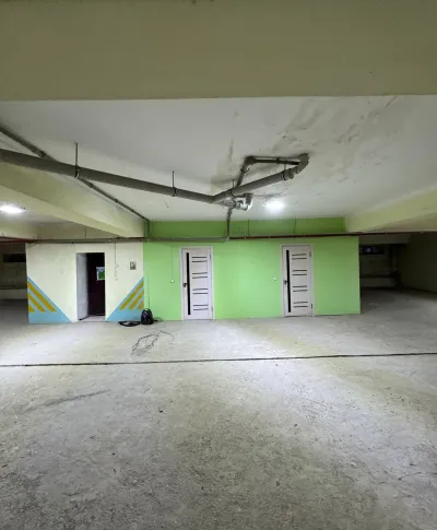 Помещение под свободное назначение, 340м², Сино
