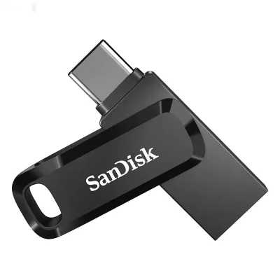 Флеш накопитель SanDisc Ultra Dual Drive 64gb