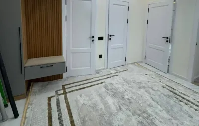 3-комн. квартира, 9 этаж, 86 м², Сино 112мкр назди клиникаи Асан