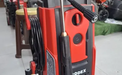 Мойка Ridex. 225Бар