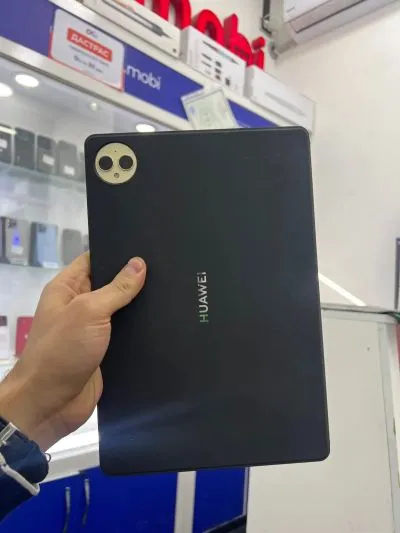 Планшет huawei matepad