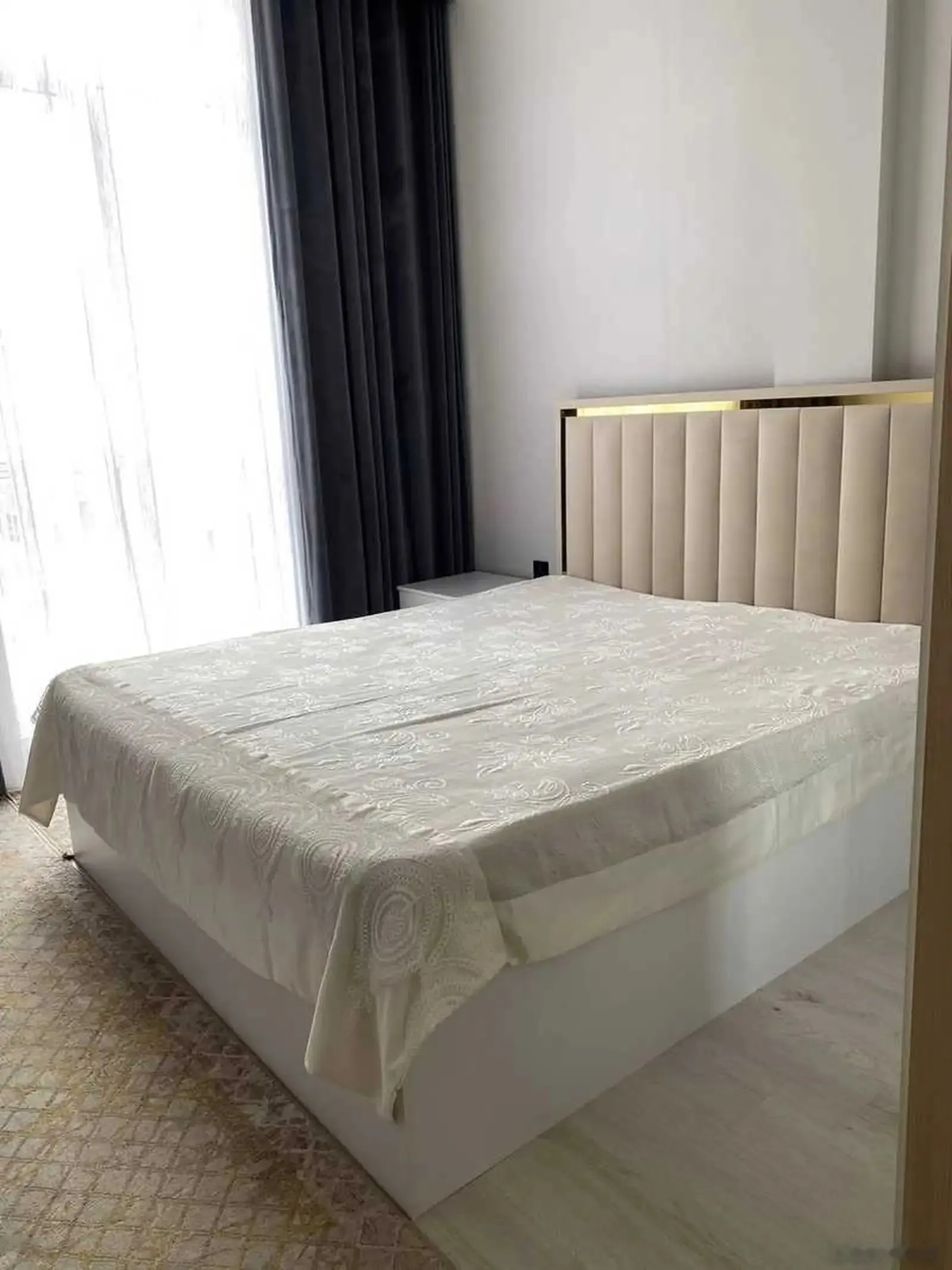 2-комн. квартира, 4 этаж, 56м², овир