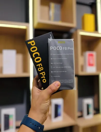 Xiaomi — миниатюра 4