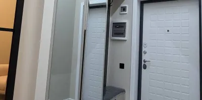 2-комн. квартира, 10 этаж, 76 м², И Сомони