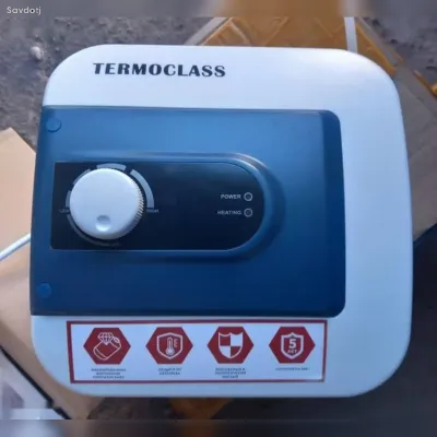 Водонагреватель Termoclass 10л
