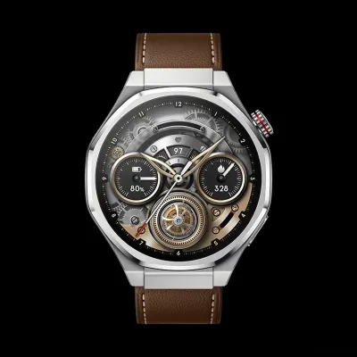 Смарт часы Honor Watch 5 Ultra — миниатюра 7