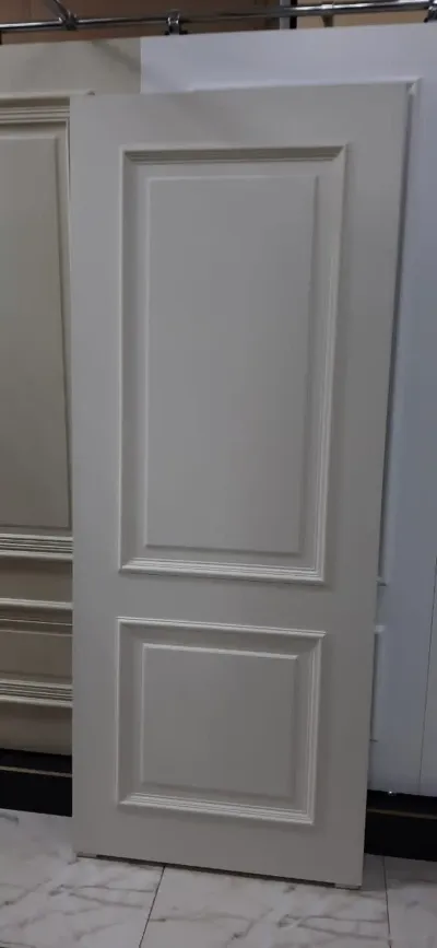 Дверь багет — миниатюра 1