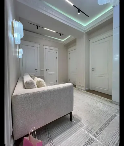 1-комн. квартира, 7 этаж, 63 м², Фирдавси — миниатюра 5