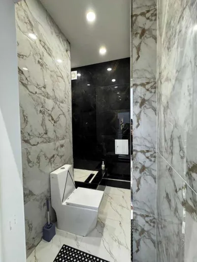 3-комн. квартира, 10 этаж, 68м², автовакзал — миниатюра 8