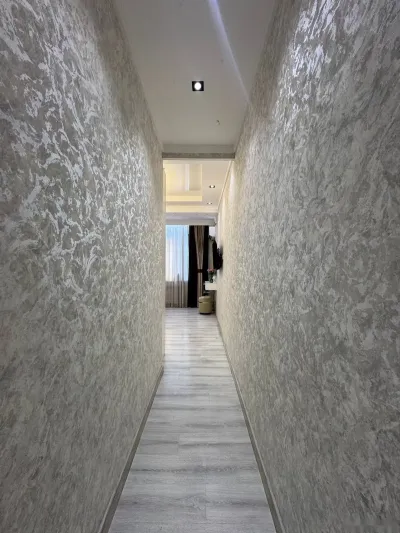 2-комн. квартира, 11 этаж, 51 м², н.Сино,102 мкр Арзон Туркия — миниатюра 4