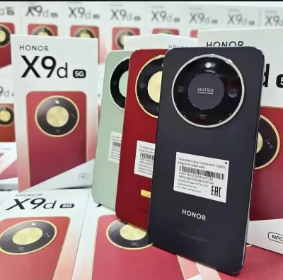 Honor X9b 256 gb — миниатюра 1
