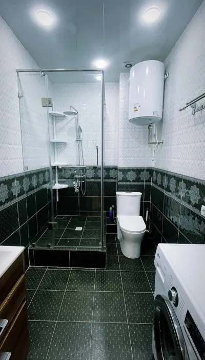 1-к квартира — миниатюра 6