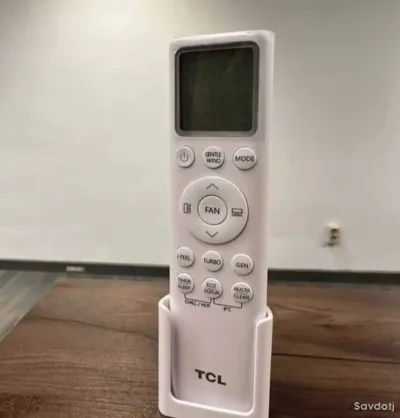 Кондиционер TCL 12 Куб