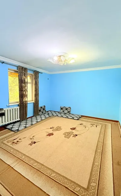 2-комн. квартира, 3 этаж, 48 м², Маяковский, сзади школы №37