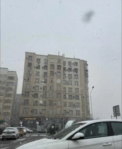 2-комн. квартира, 9 этаж, 50м², Сино