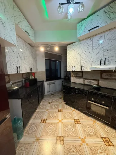 5-комн. квартира, 11 этаж, 140 м², И.Сомони — миниатюра 6