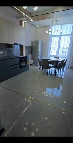 2-комн. квартира, 10 этаж, 93м², Шохмансур Аэропорт — миниатюра 4