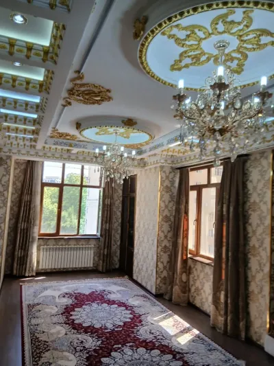 3-к квартира — миниатюра 2
