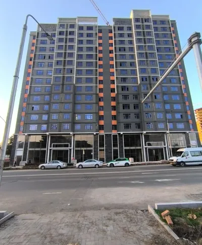 3-комн. квартира, 7 этаж, 115 м², Спартак