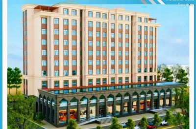 2-комн. квартира, 9 этаж, 72 м², 4 мкр