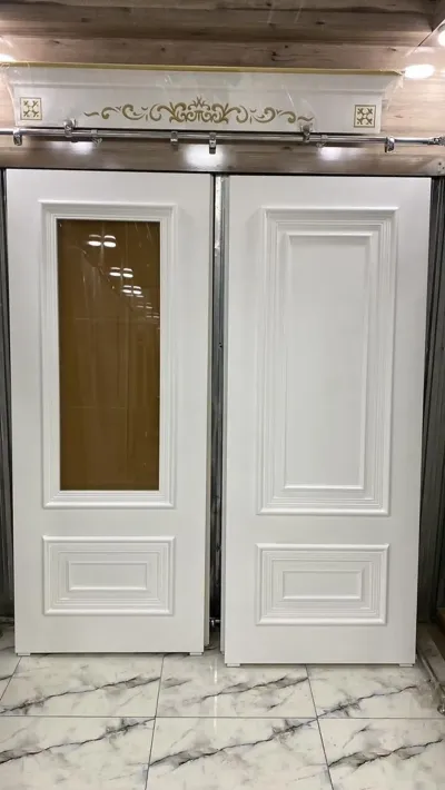 Дверь — миниатюра 1