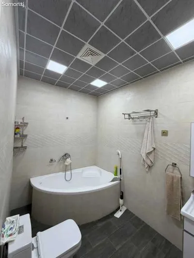 4-этажный, 7 комнатный дом, 750 м², фирдавси