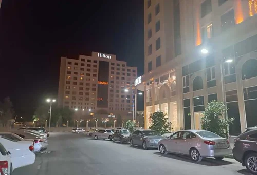 3-к квартира, 13 этаж, 71 м², Шохмансур — миниатюра 10