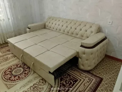 Диван раздвижной
